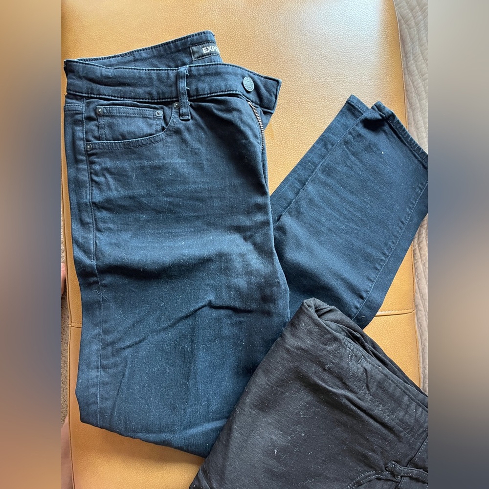 Express Jeans